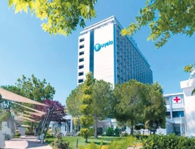 Πουλήθηκε το Υγεία από την MARFIN INVESTMENT GROUP